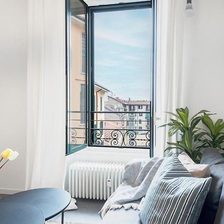 New Flat Fully Furnished In P.Ta Romana Mediolan Zewnętrze zdjęcie
