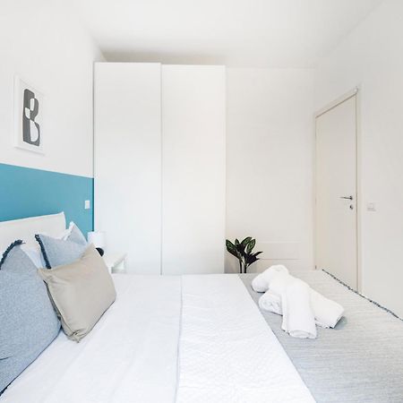 New Flat Fully Furnished In P.Ta Romana Mediolan Zewnętrze zdjęcie