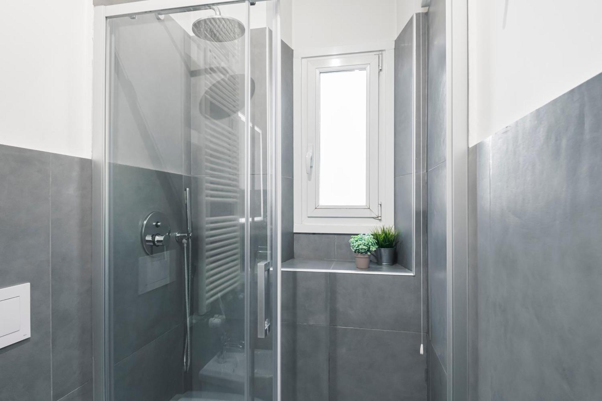 New Flat Fully Furnished In P.Ta Romana Mediolan Zewnętrze zdjęcie