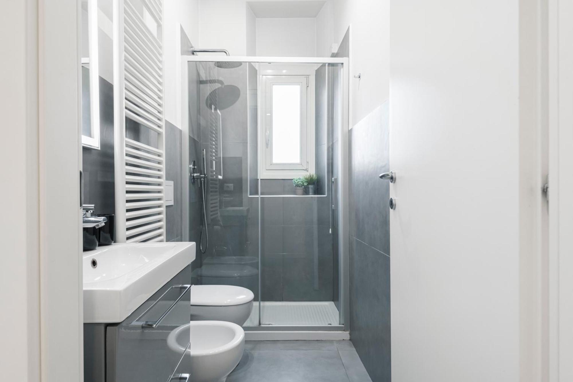 New Flat Fully Furnished In P.Ta Romana Mediolan Zewnętrze zdjęcie