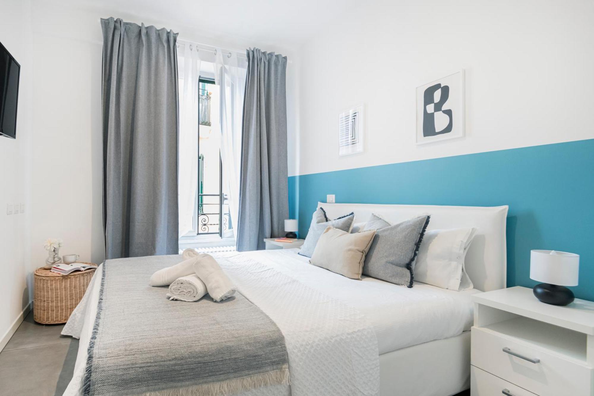 New Flat Fully Furnished In P.Ta Romana Mediolan Zewnętrze zdjęcie