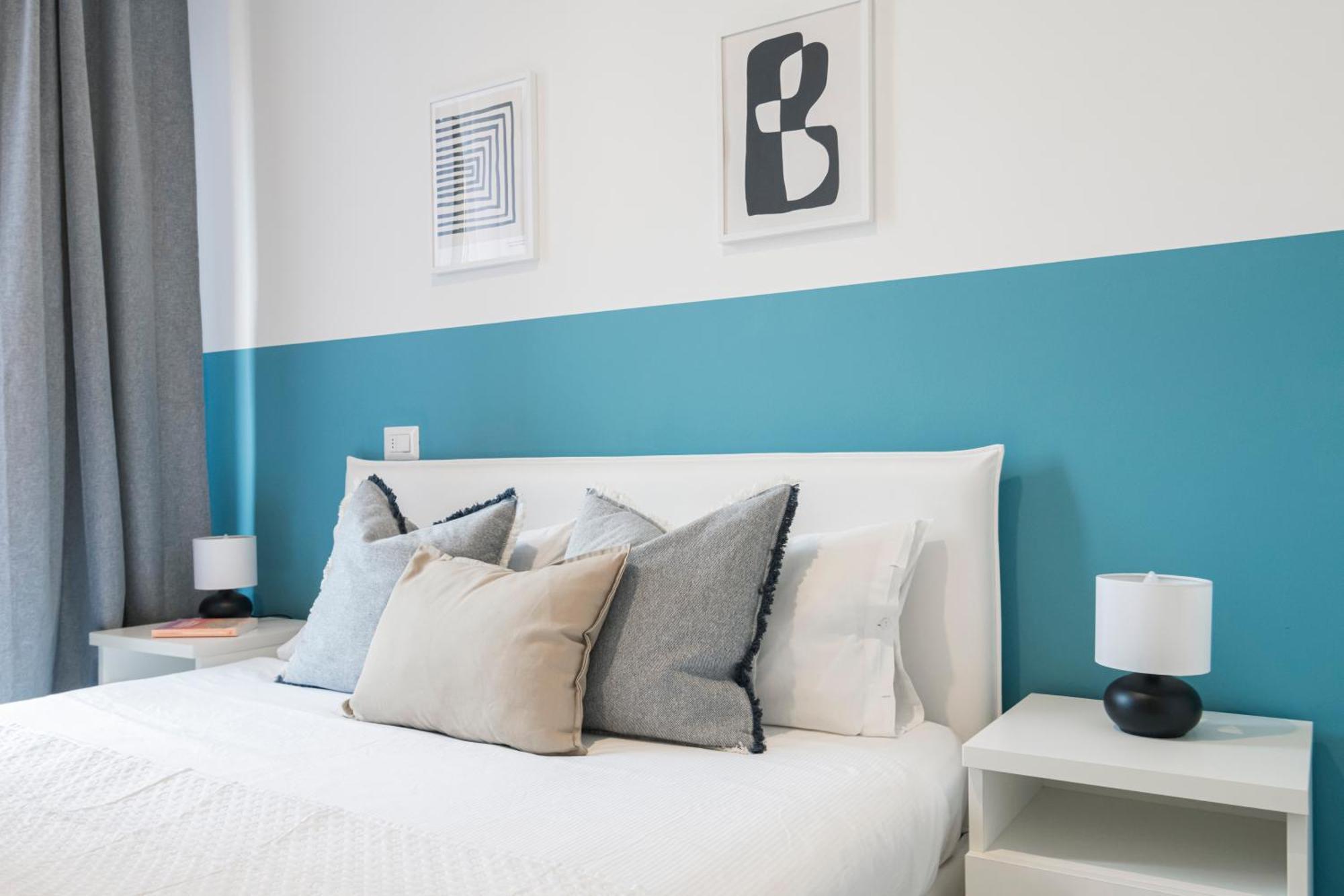 New Flat Fully Furnished In P.Ta Romana Mediolan Zewnętrze zdjęcie