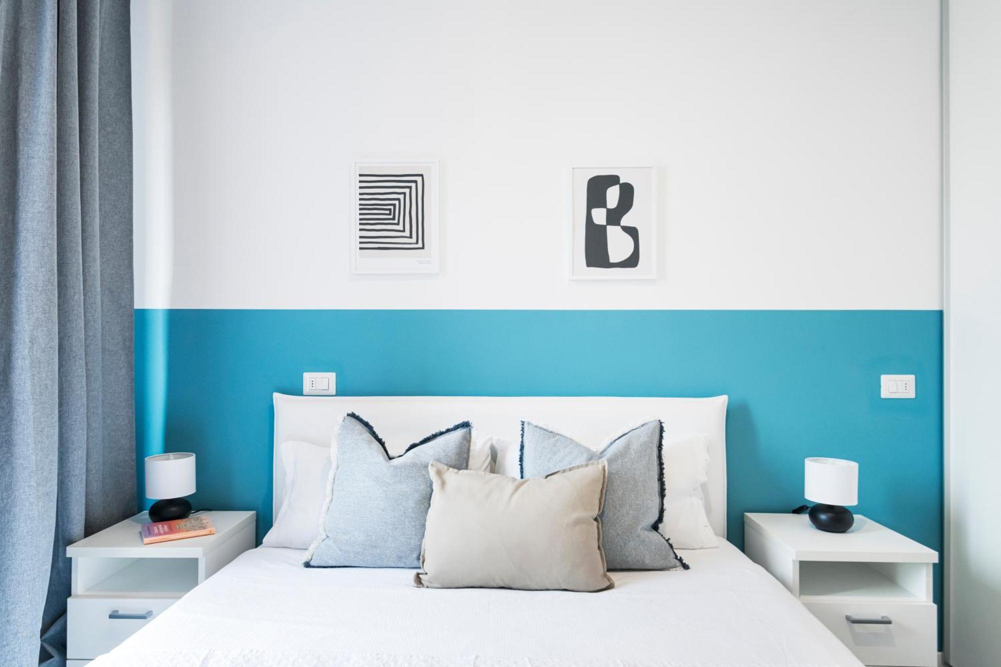 New Flat Fully Furnished In P.Ta Romana Mediolan Zewnętrze zdjęcie
